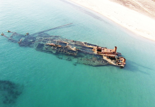 Dookoła Halkidiki: Saloniki - Kawala